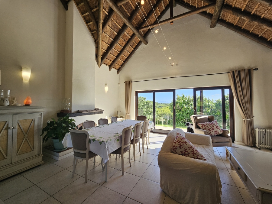 To Let 4 Bedroom Property for Rent in St Francis Bay Village Eastern Cape